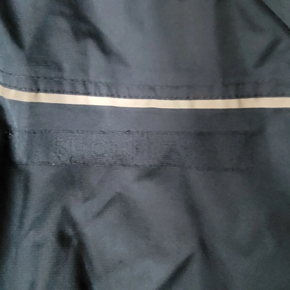 Viking Workwear Shell Jacket - Picture 5 of 6